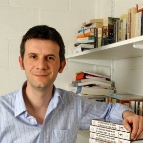 Prof. William Watkin