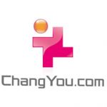Changyou.com logo, small, square