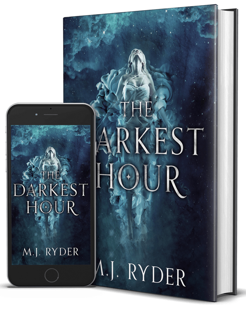 The Darkest Hour by M.J. Ryder