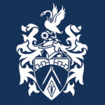 Brunel University logo, small, square