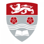 Lancaster University logo, small, square