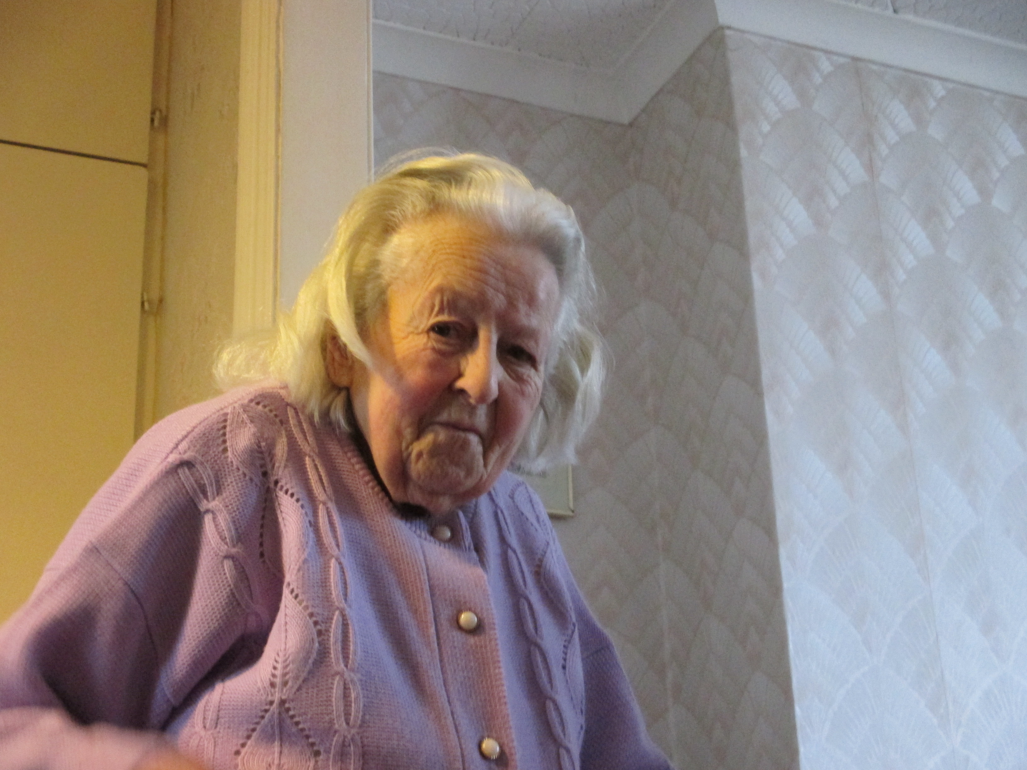 Rose Rinder In Loving Memory of Rose Ryder (1930–2019) – MJRyder.net