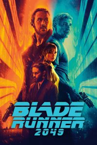Blade Runner 2049 artwork